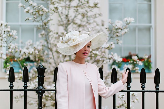 john boyd hats london