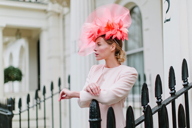 john boyd hats london