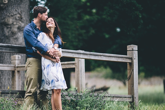 engagement photography london