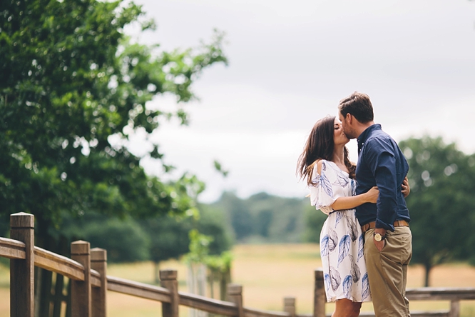 pre-wedding photography london