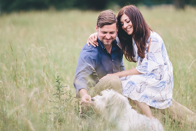 london engagement photographers