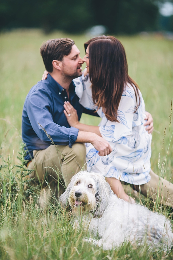 engagement photographer