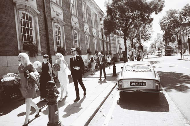 ritz london wedding