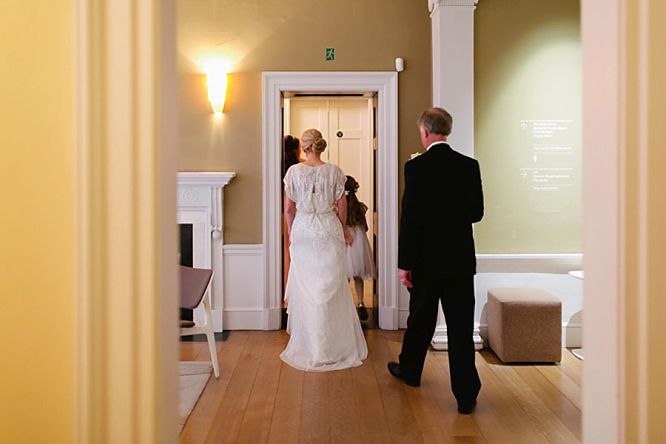 royal society arts wedding photo