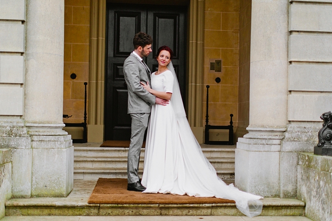 emma victoria payne wedding dress hedsor house