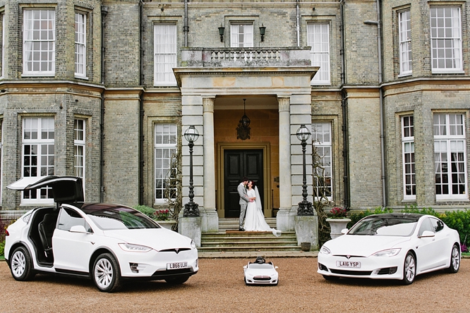 tesla model s and model x photos