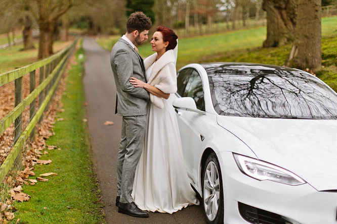tesla model s hire uk