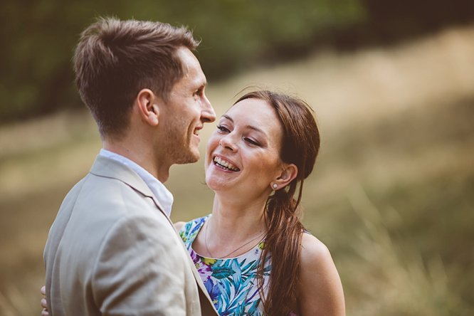 engagement photography london