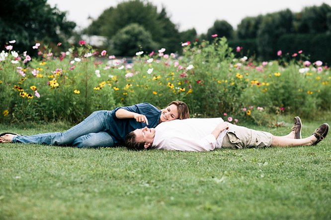 engagement photographs london