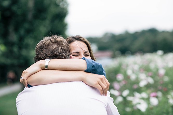 pre wedding photos