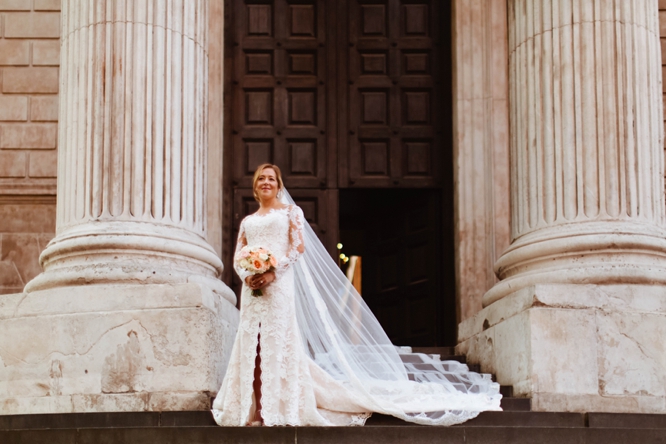 OBE Chapel St Pauls Cathedral wedding photographer Rebecca Stuart 014