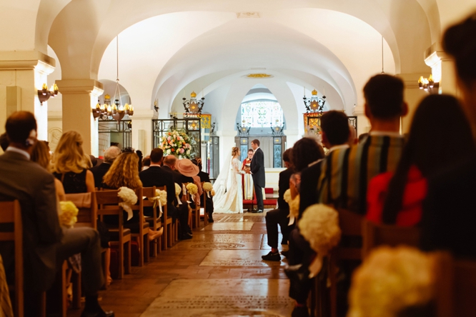 OBE Chapel St Pauls Cathedral wedding photographer Rebecca Stuart 020