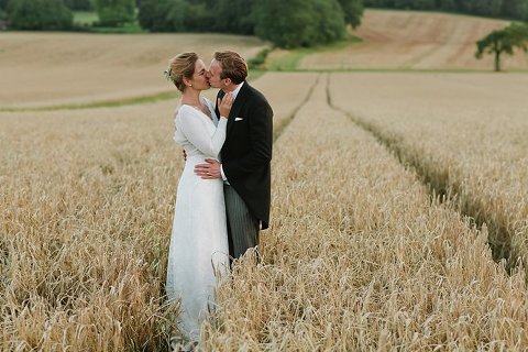 Fitzleroi Barn Wedding Photography Jay Rowden Photography