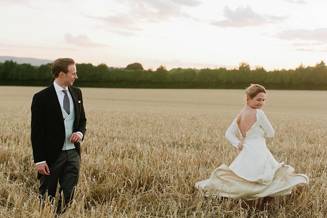 fitzleroi barn wedding photography