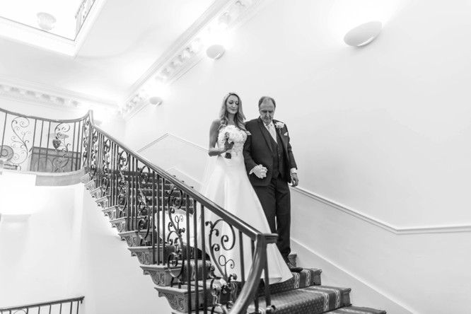 London Wedding photography at Botley’s Mansion 16 wedding photography botleys mansion coral stuart 16