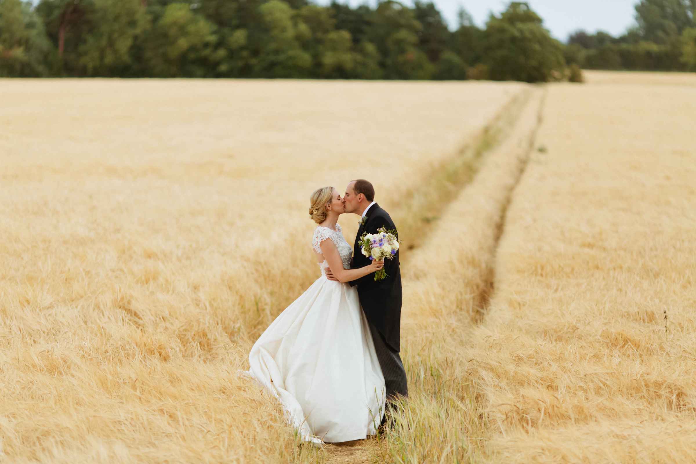 London wedding photography