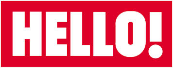 hello magazine logo