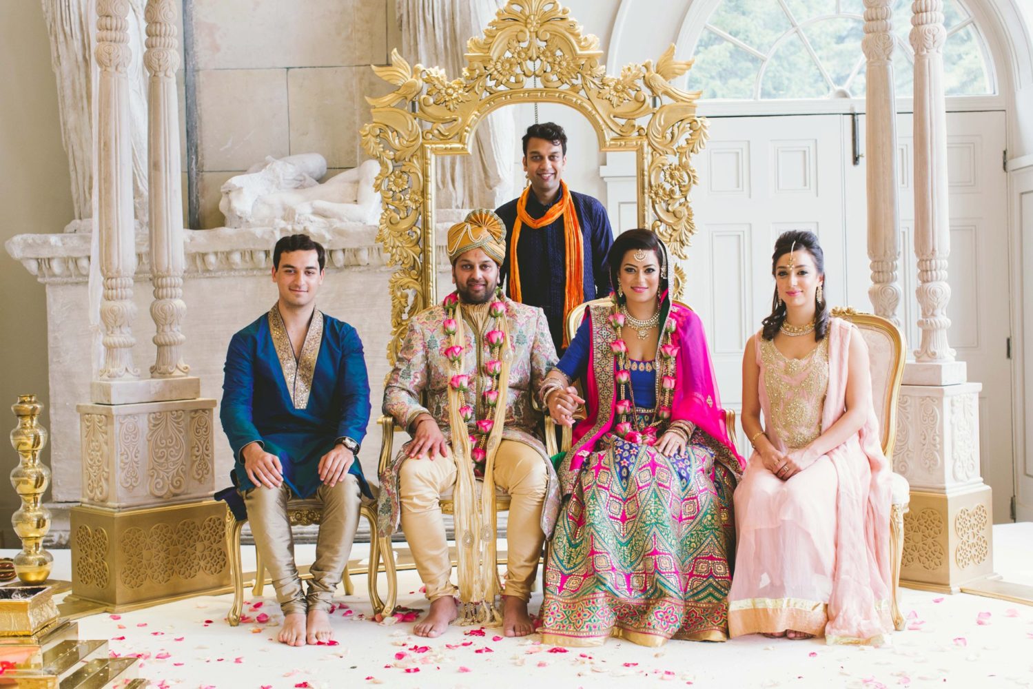 luxury wedding photographers london england 1080