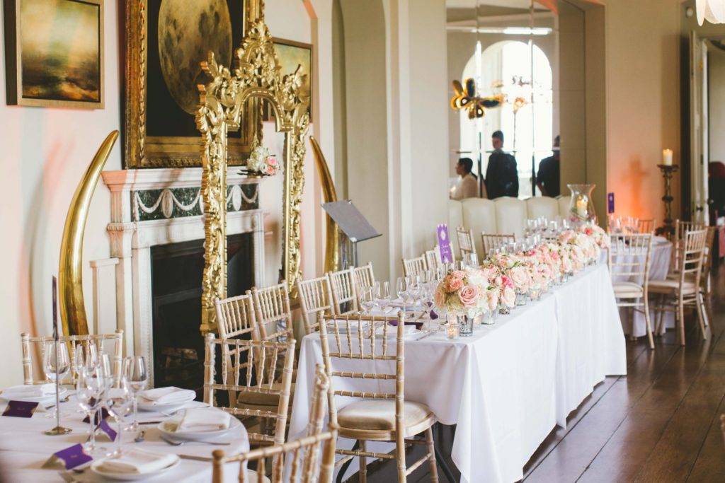 luxury wedding photographers london england