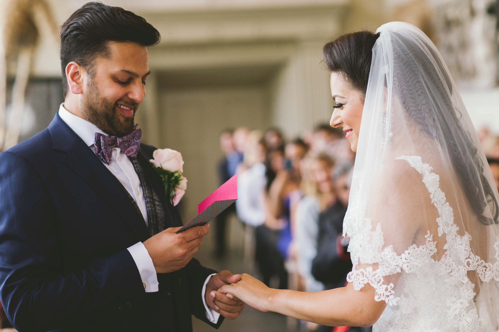 How To Plan Your Perfect Wedding In 12 Months