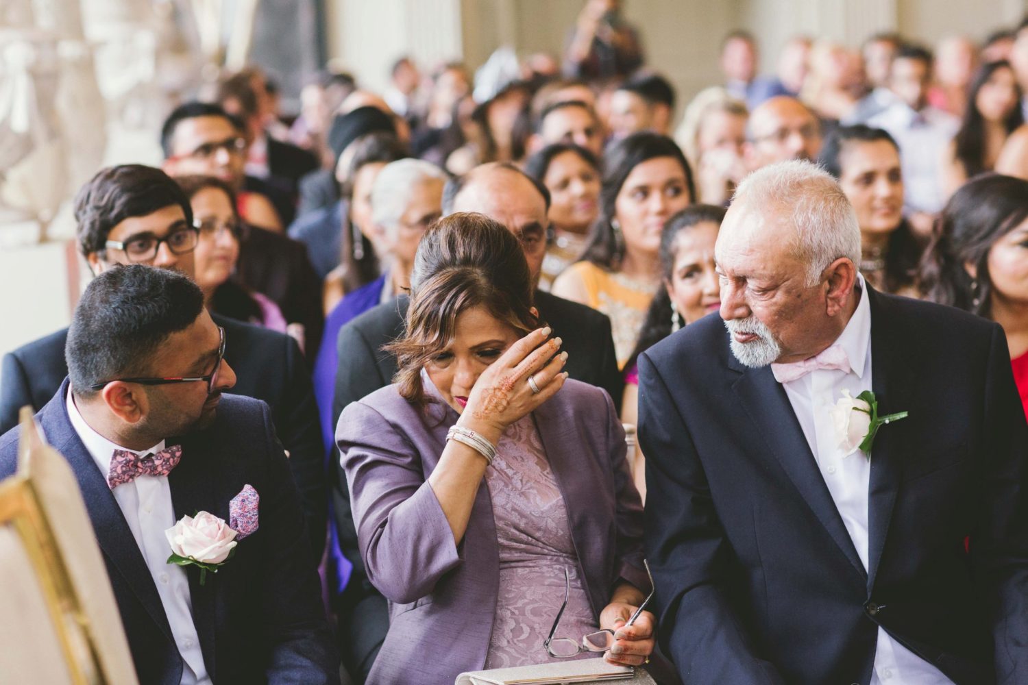 luxury wedding photographers london