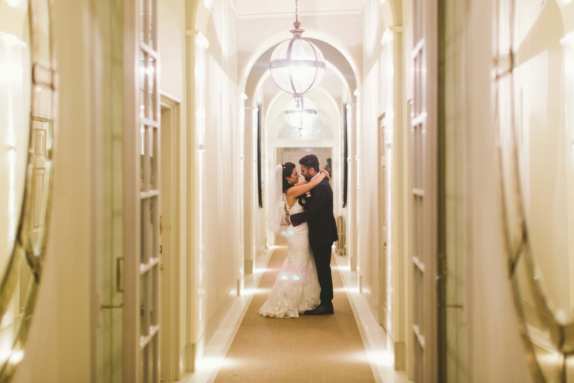 luxury wedding photographers london england