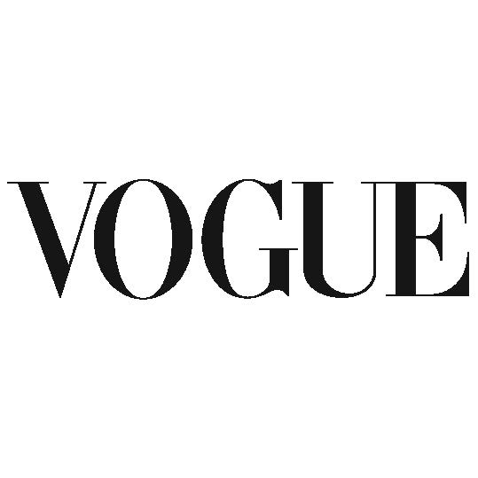 vogue logo