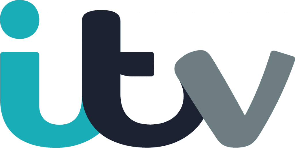 1200px ITV logo 2019 Wedding Blog Wedding Photographer London Jay
