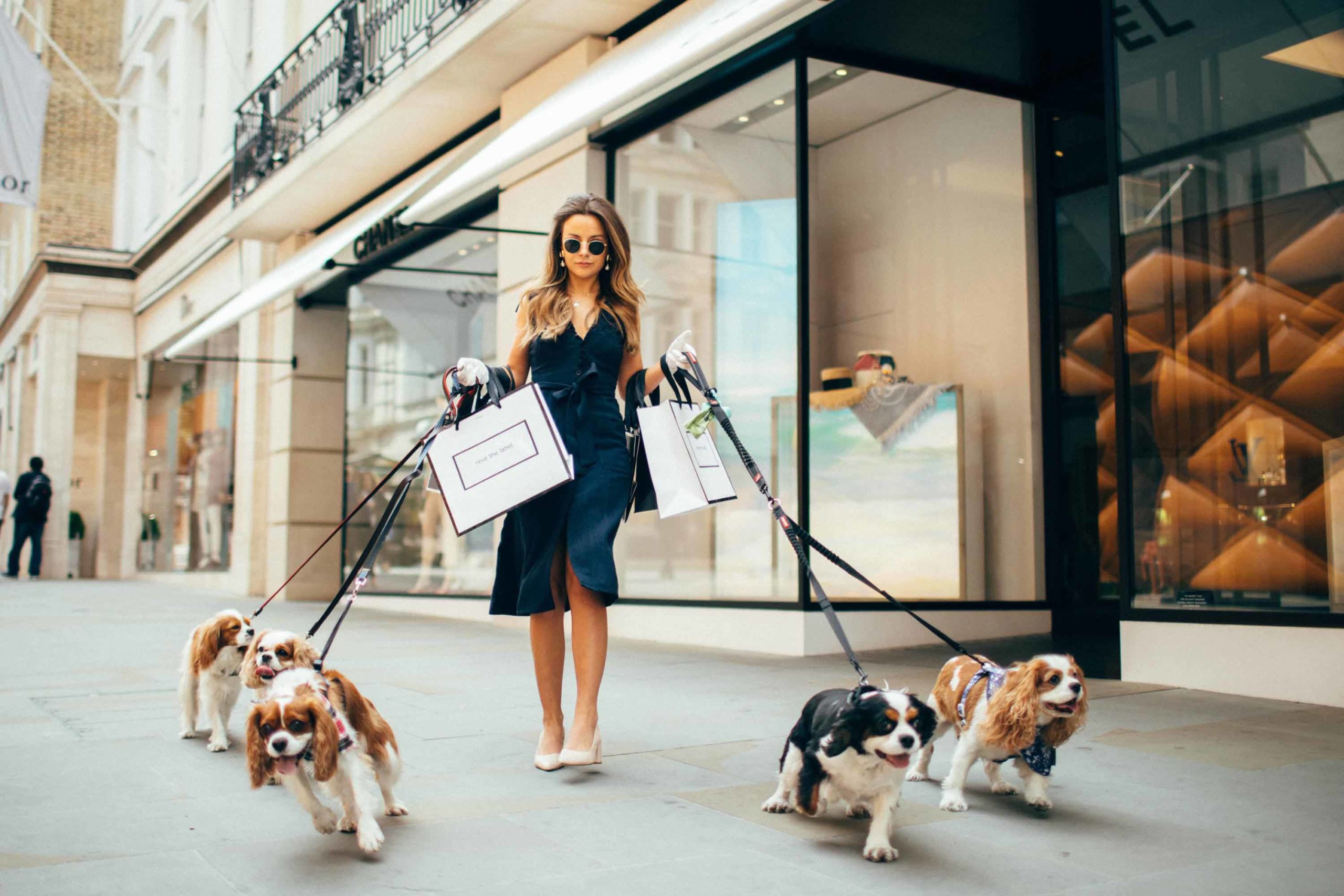 photographer fashion London