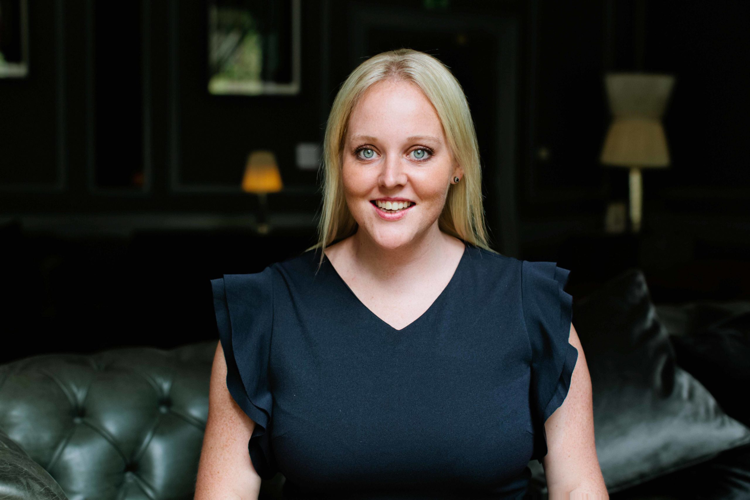 relaxed corporate photographer london portrait  55 scaled