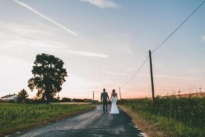 French chateaux wedding dordogne