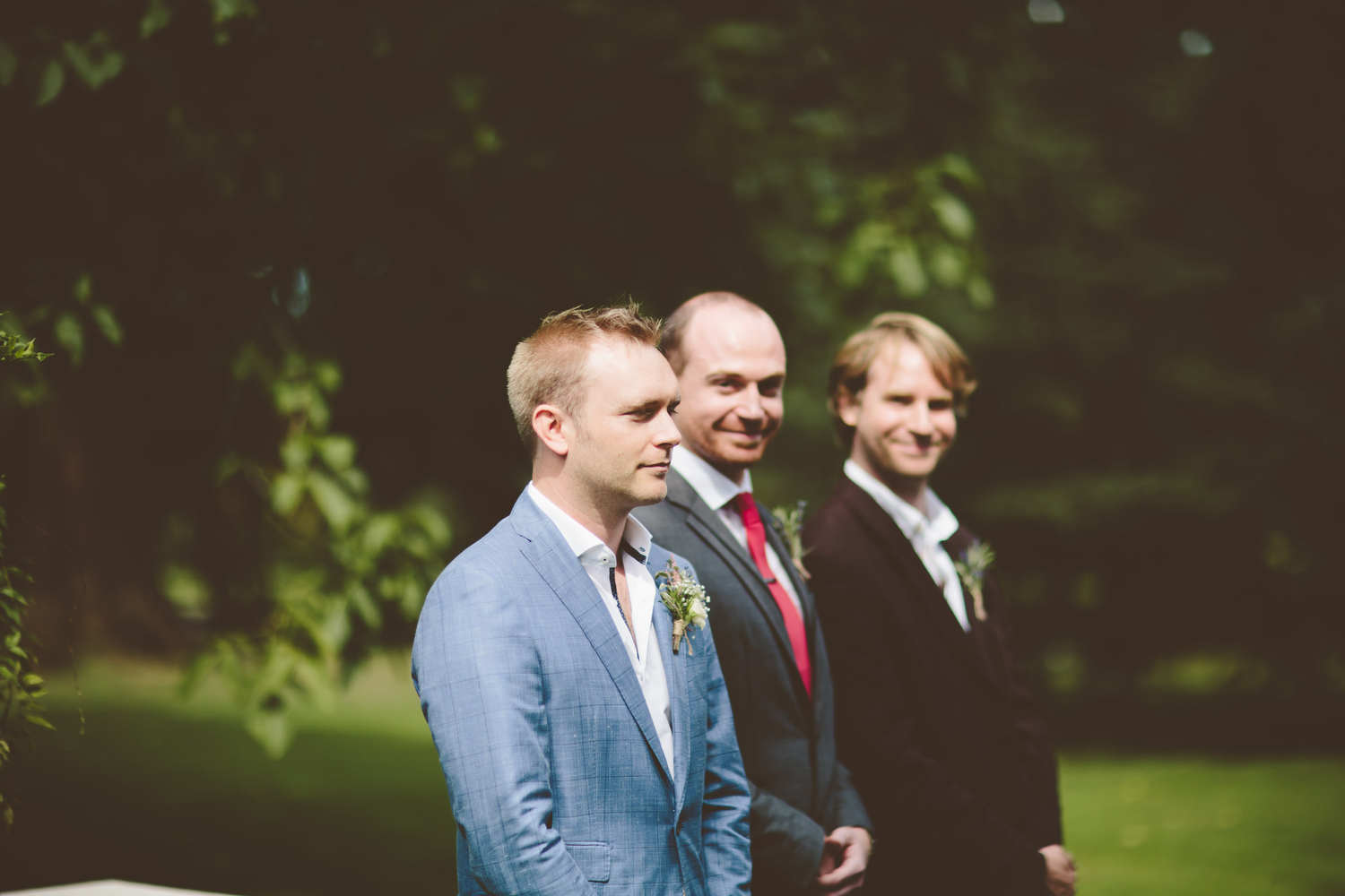maunsel house bridgewater somerset wedding english garden outdoor reception 1497