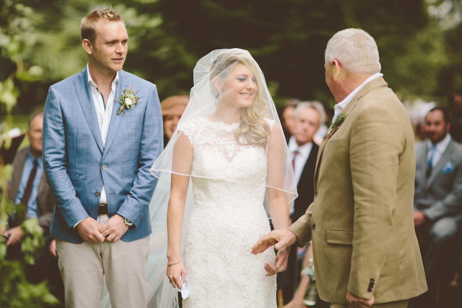 maunsel house bridgewater somerset wedding english garden outdoor reception 1501