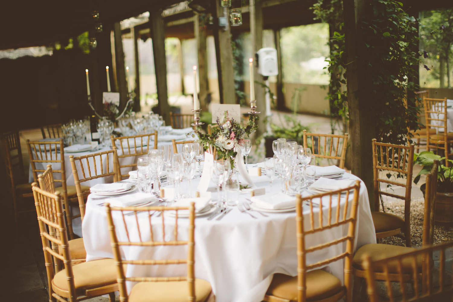 maunsel house bridgewater somerset wedding english garden outdoor reception 1524