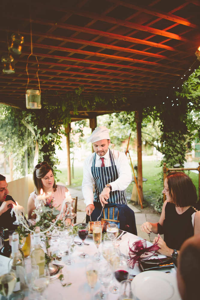 maunsel house bridgewater somerset wedding english garden outdoor reception 1534