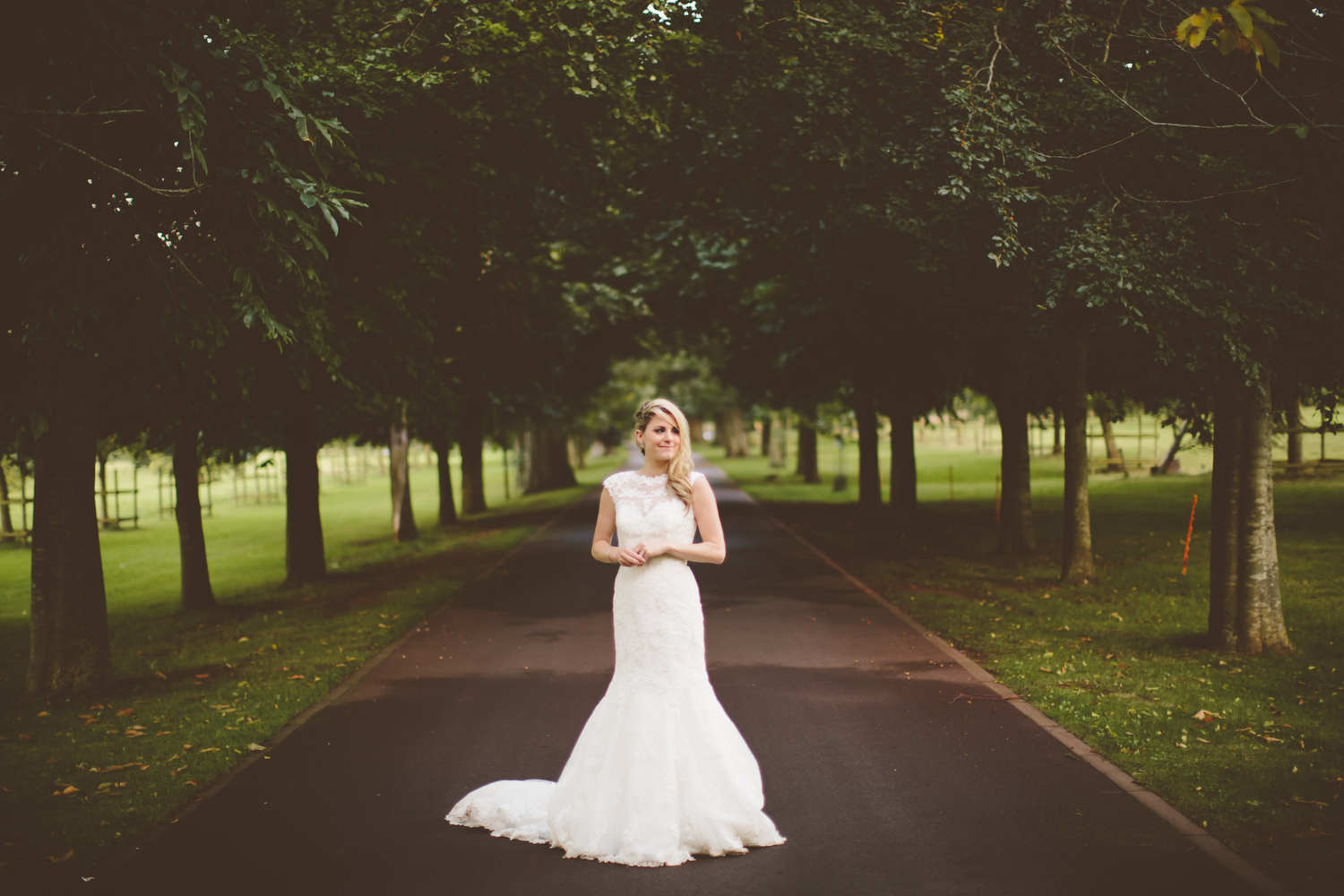maunsel house bridgewater somerset wedding english garden outdoor reception 1540