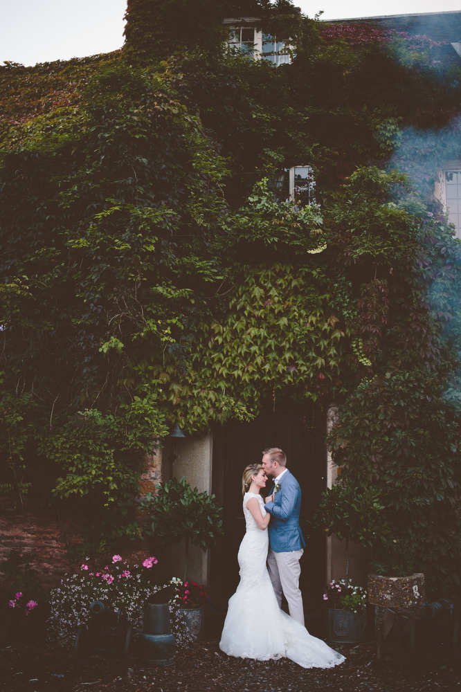 maunsel house bridgewater somerset wedding english garden outdoor reception 1545