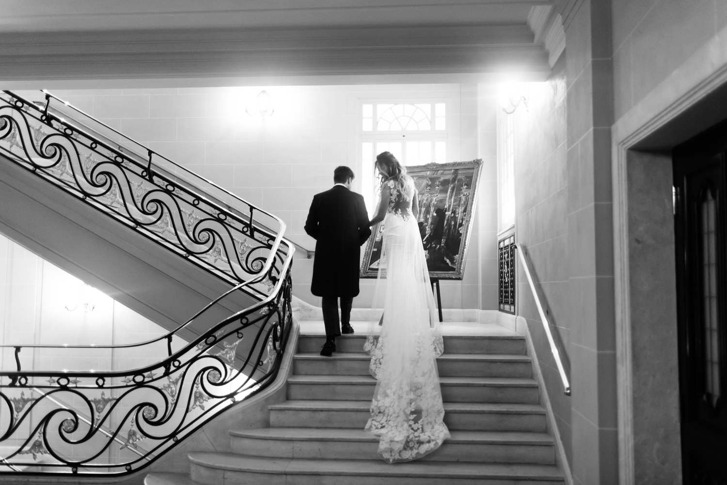 st pauls cathedral wedding 