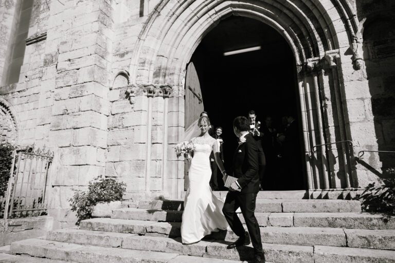 Top Ten Questions To Ask A Wedding Photographer