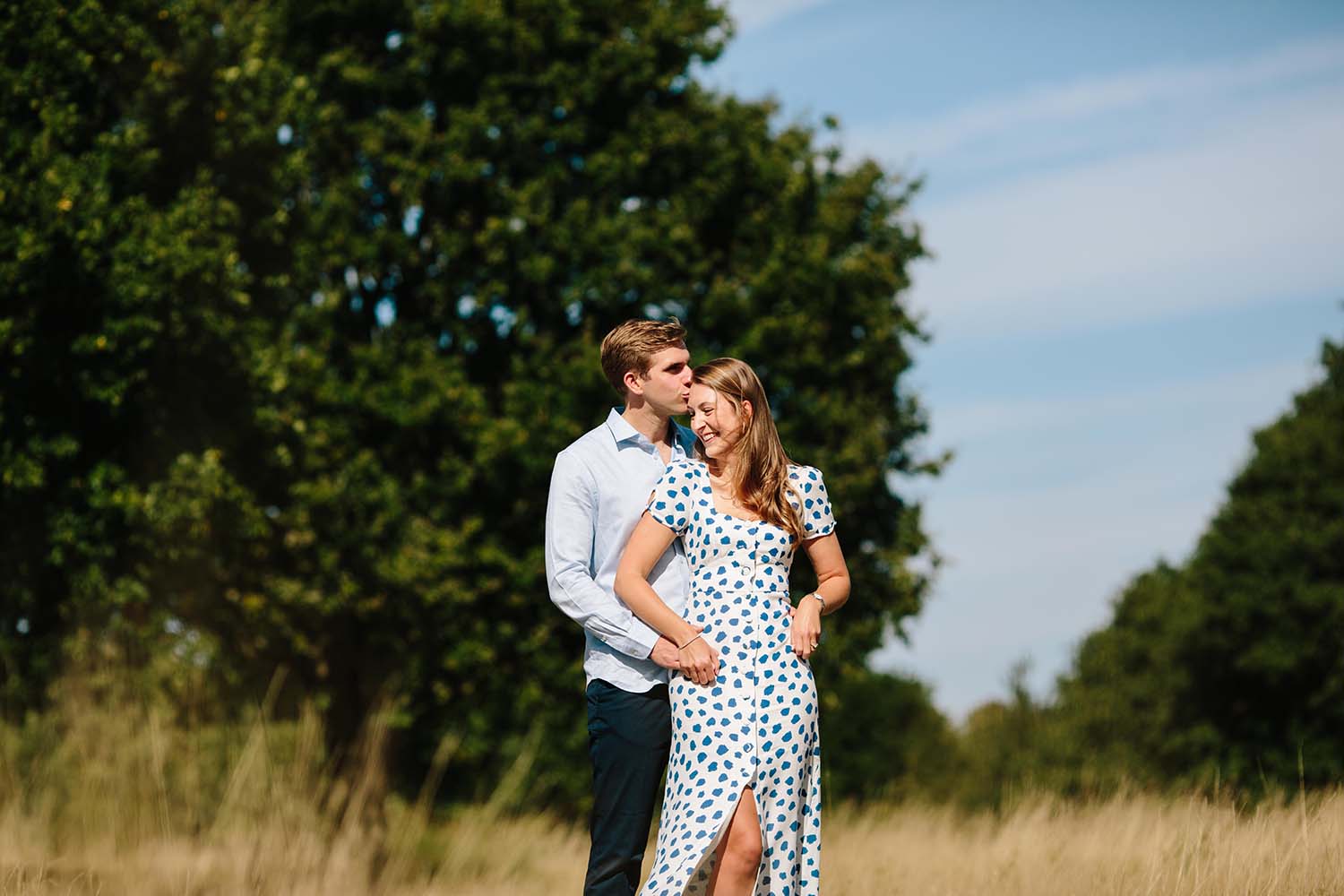 Hyde Park Engagement, Engagement Shoot, London Engagement Photographer, Engagement Session, Engagement Photography, Engagement Photographer, London Wedding Photographer, London Engagement Photo Locations