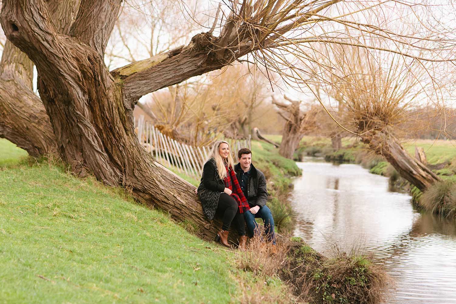 Richmond Park Engagement, Engagement Shoot, London Engagement Photographer, Engagement Session, Engagement Photography, Engagement Photographer, London Wedding Photographer, London Engagement Photo Locations