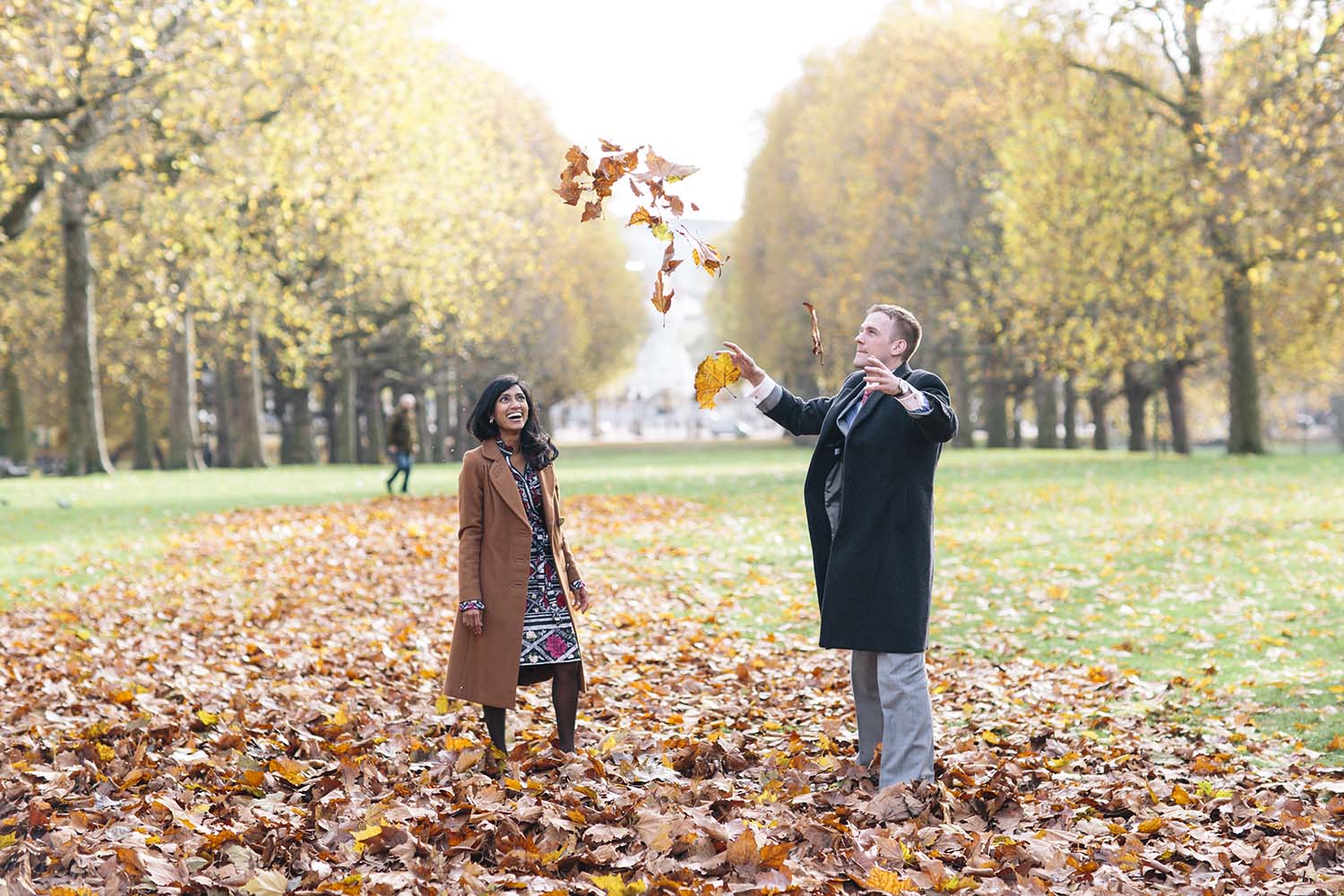 St James’s Park Engagement, Engagement Shoot, London Engagement Photographer, Engagement Session, Engagement Photography, Engagement Photographer, London Wedding Photographer, London Engagement Photo Locations