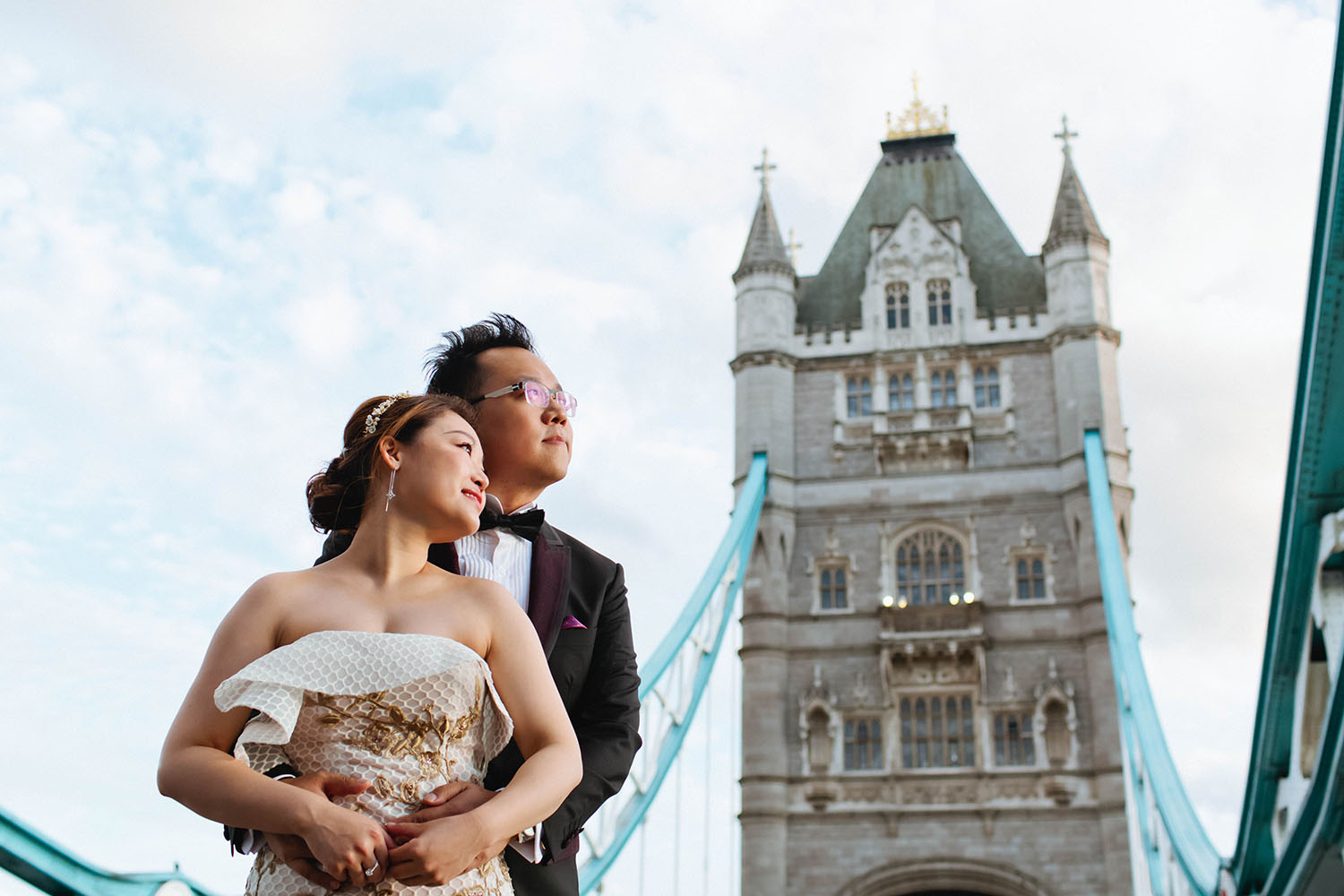 tower bridge engagement photos jay rowden photography