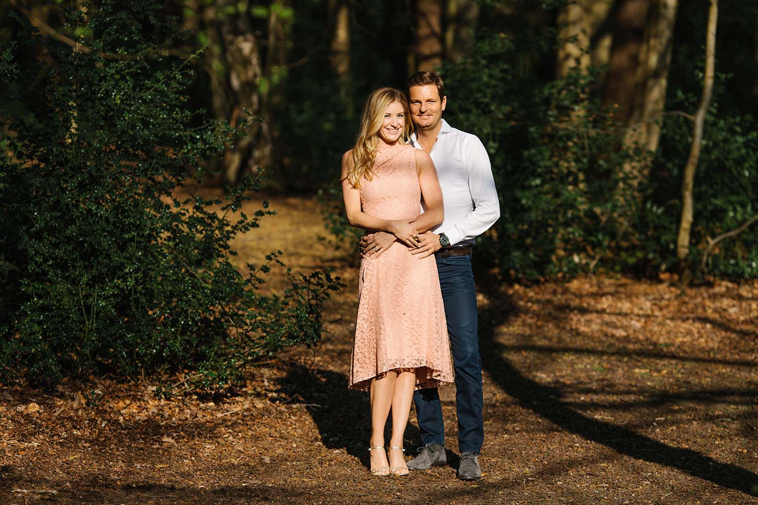 28 Epic Golden Hour Engagement Photos on Wimbledon Common 19 Wimbledon Common engagement photos, engagement photos, engagement shoot, engagement session, pre wedding photos, couple photoshoot, London engagement, engagement session in London