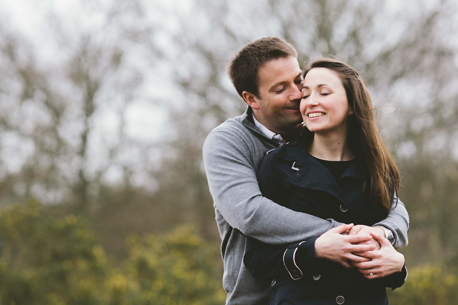 Wimbledon Common outdoor engagement, Engagement Shoot, London Engagement Photographer, Engagement Session, Engagement Photography, Engagement Photographer, London Wedding Photographer, London Engagement Photo Locations