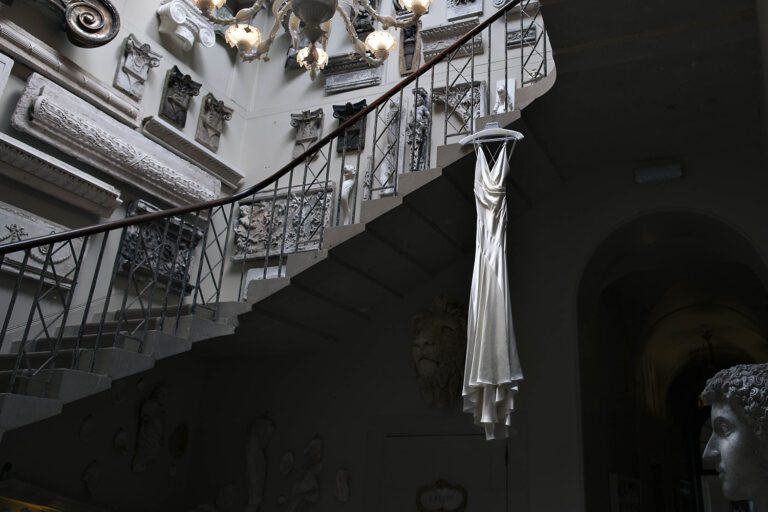 7 Essential Tips How To Care For Your Wedding Dress