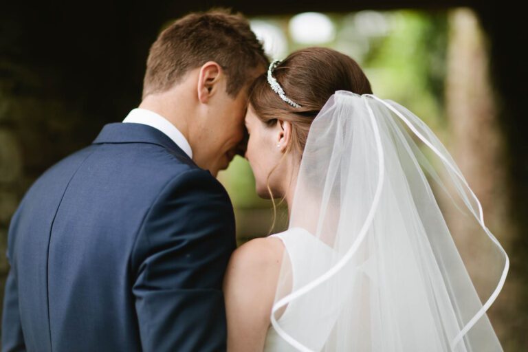 danesfield house wedding