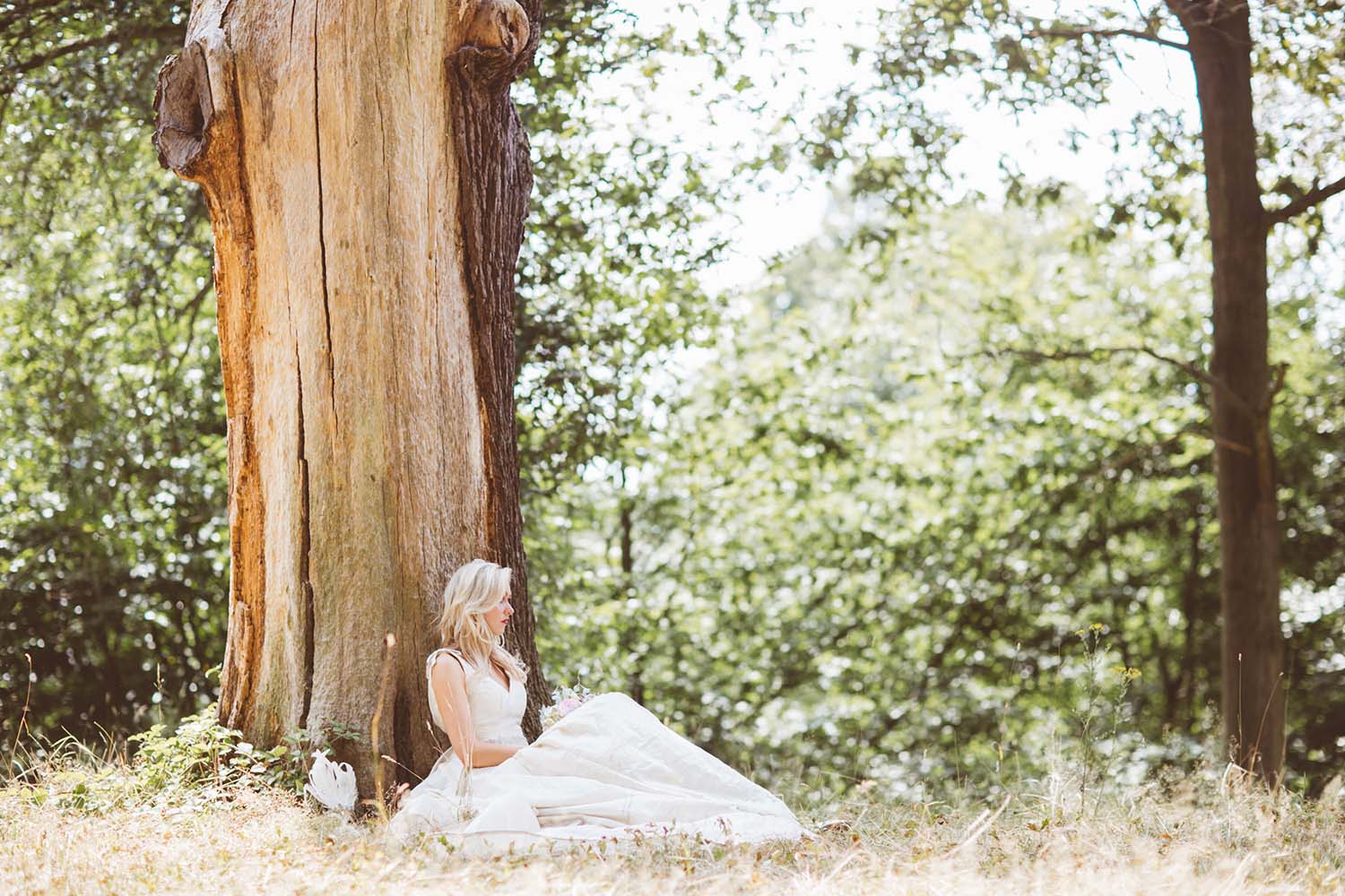 London elopement photography