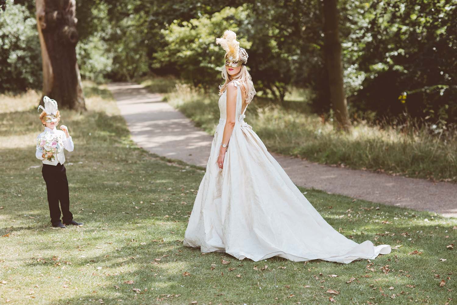 London elopement photographer Jay Rowden