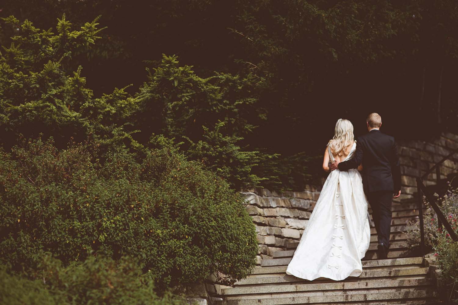 elopement wedding in london